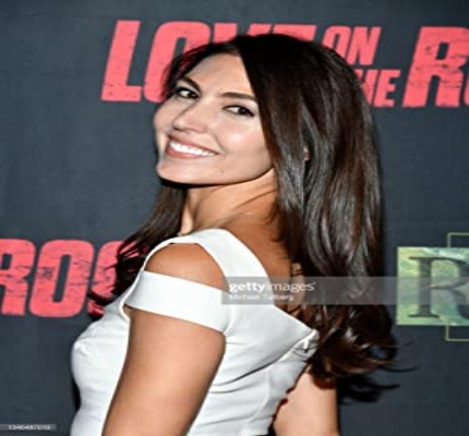 Official profile picture of Liesel Hlista