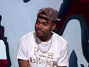 Official profile picture of Lil Duval
