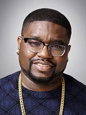 Official profile picture of Lil Rel Howery