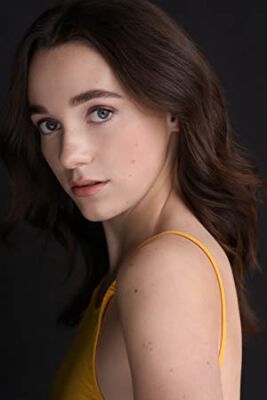 Official profile picture of Lilah Fitzgerald
