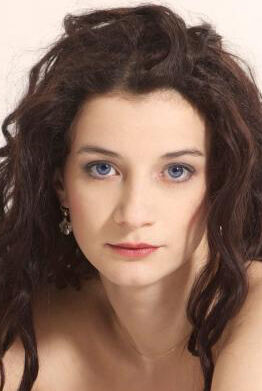 Official profile picture of Lili Gesler
