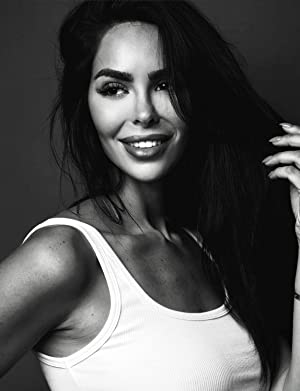 Official profile picture of Lili Rich