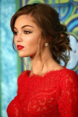 Official profile picture of Lili Simmons