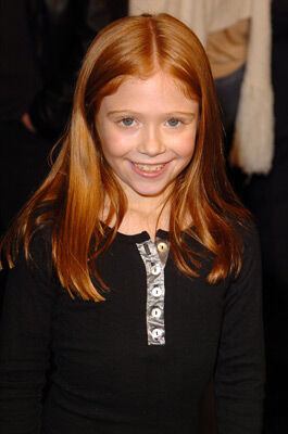 Official profile picture of Liliana Mumy
