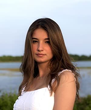 Official profile picture of Lillian Blankenship