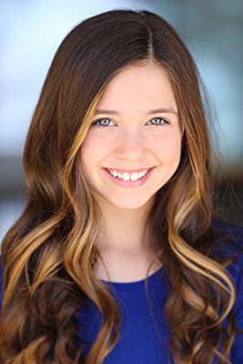 Official profile picture of Lilly Mae Stover
