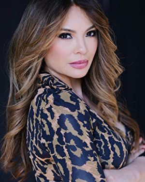 Official profile picture of Lilly Melgar