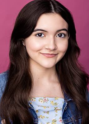 Official profile picture of Lilly Williams