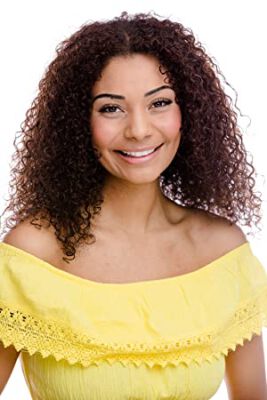 Official profile picture of Lily Aranda