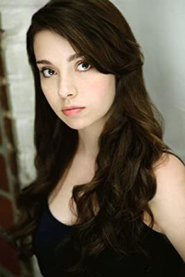 Official profile picture of Lily Autumn Page