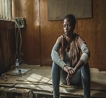 Official profile picture of Lily Banda