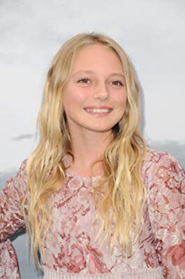 Official profile picture of Lily Bird