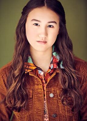 Official profile picture of Lily Buchanan