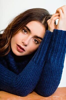 Official profile picture of Lily Collins