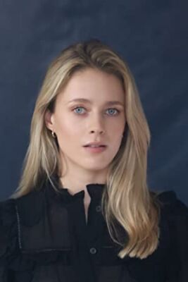 Official profile picture of Lily Dodsworth-Evans