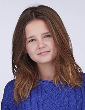 Official profile picture of Lily Fisher