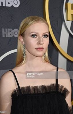 Official profile picture of Lily Keene