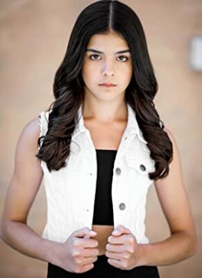 Official profile picture of Lily Killam