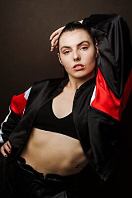 Official profile picture of Lily MacMenemey