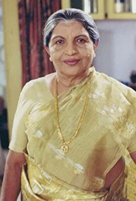 Official profile picture of Lily Patel