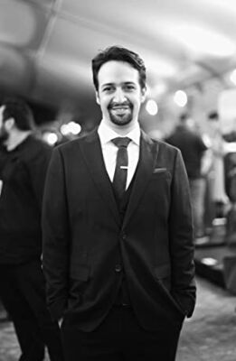 Official profile picture of Lin-Manuel Miranda