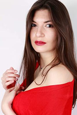 Official profile picture of Lina Patsiou