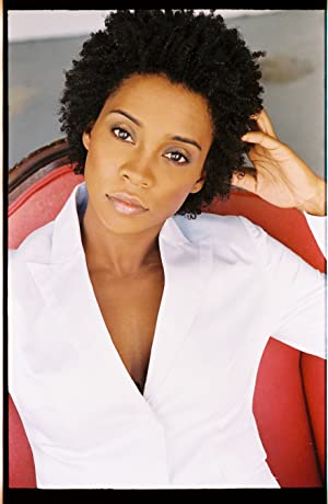 Official profile picture of Linara Washington Movies