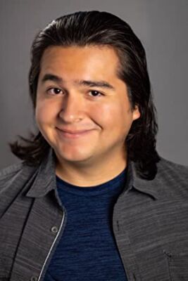 Official profile picture of Lincoln A. Castellanos