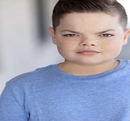 Official profile picture of Lincoln Kipp