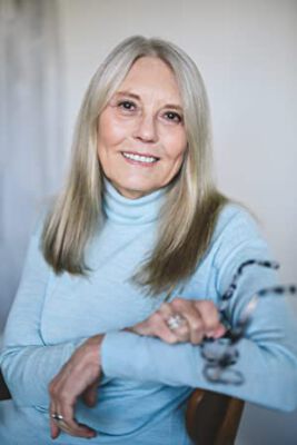 Official profile picture of Linda Ardell Wendfeldt