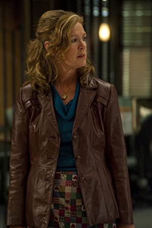 Official profile picture of Linda Gehringer