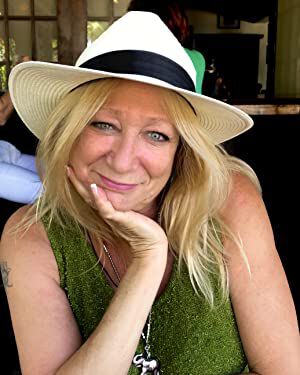 Official profile picture of Linda Van Vliet