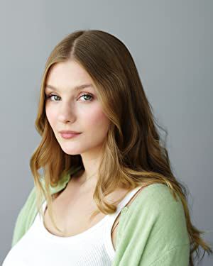 Official profile picture of Lindsay Arnold