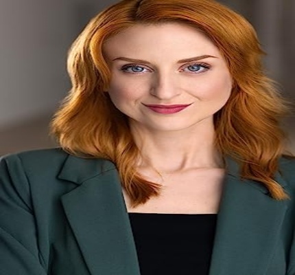 Official profile picture of Lindsay Bytof