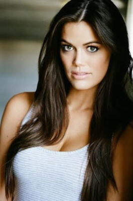 Official profile picture of Lindsey Grubbs