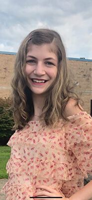 Official profile picture of Lindsey Palmer
