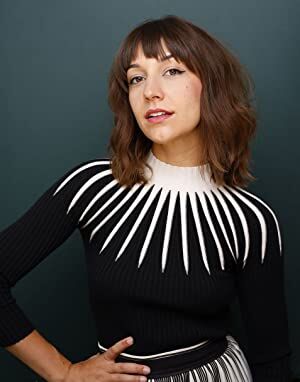 Official profile picture of Lindsey Rose Naves