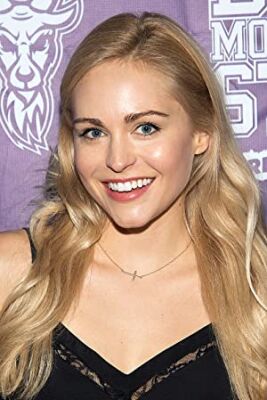 Official profile picture of Lindsey Sporrer