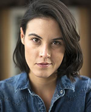 Official profile picture of Lindsy Campbell