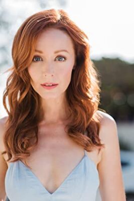 Official profile picture of Lindy Booth