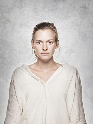 Official profile picture of Line Pillet
