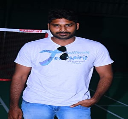 Official profile picture of Lingesh