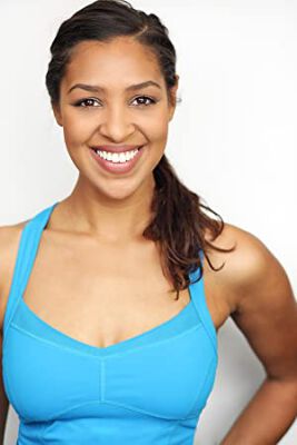 Official profile picture of Linnae Dosumu-Johnson