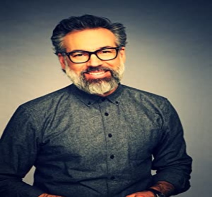 Official profile picture of Lino DiSalvo