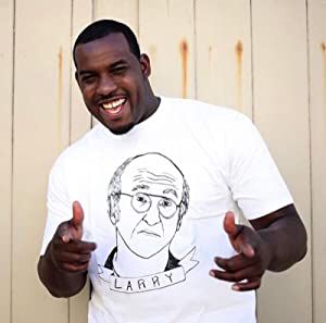 Official profile picture of Lionel Boyce