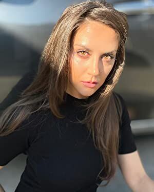 Official profile picture of Lisa Alavi