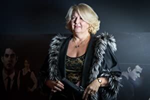 Official profile picture of Lisa Andry-Dargel