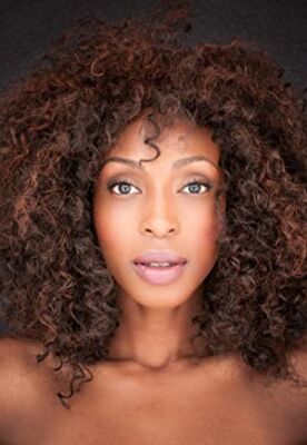 Official profile picture of Lisa Berry Movies
