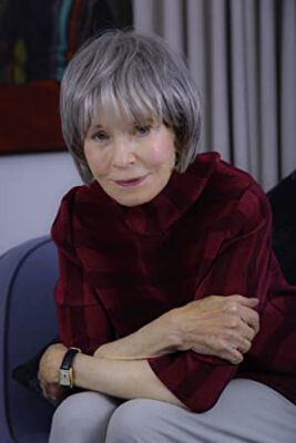 Official profile picture of Lisa Blake Richards