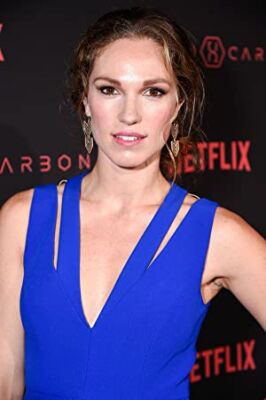 Official profile picture of Lisa Chandler